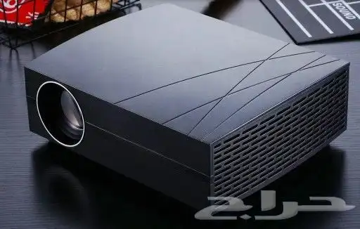 بروجكتر ذكي FHD 1080 اندرويد 0