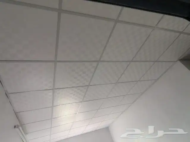 سقف مستعار أسقف مستعاره جبس 11