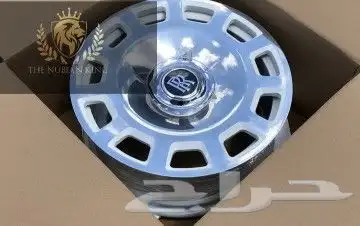 جنوط رولز رويس فانتوم الصحن للبيع 10