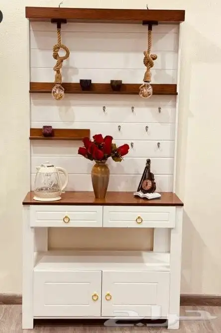 ركن قهوة بالوان مميزة 8