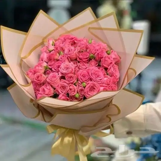 ايصال و تنسيق الهدايا بجدة باقات ورد وغيرها 12