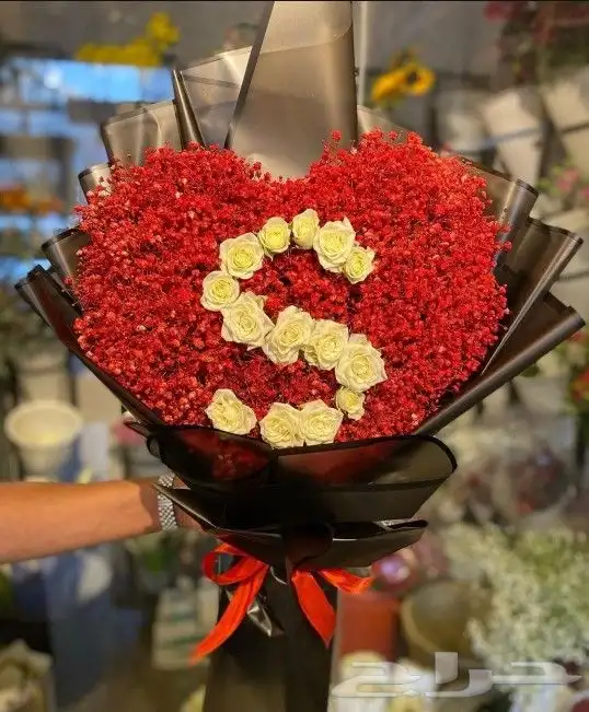 ايصال و تنسيق الهدايا بجدة باقات ورد وغيرها 5