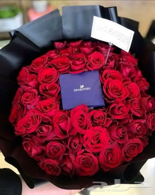 ايصال و تنسيق الهدايا بجدة باقات ورد وغيرها 18