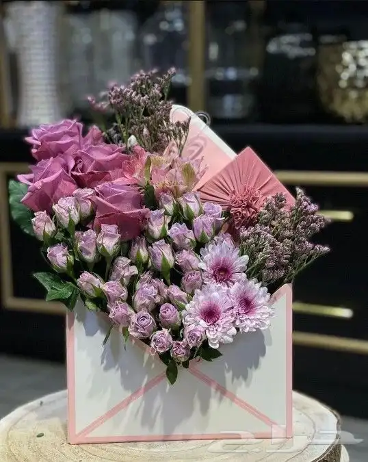 ايصال و تنسيق الهدايا بجدة باقات ورد وغيرها 17