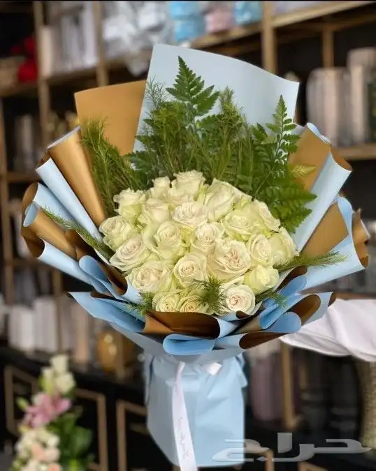 ايصال و تنسيق الهدايا بجدة باقات ورد وغيرها 16