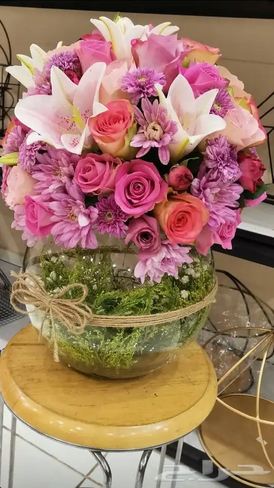 ايصال و تنسيق الهدايا بجدة باقات ورد وغيرها 8