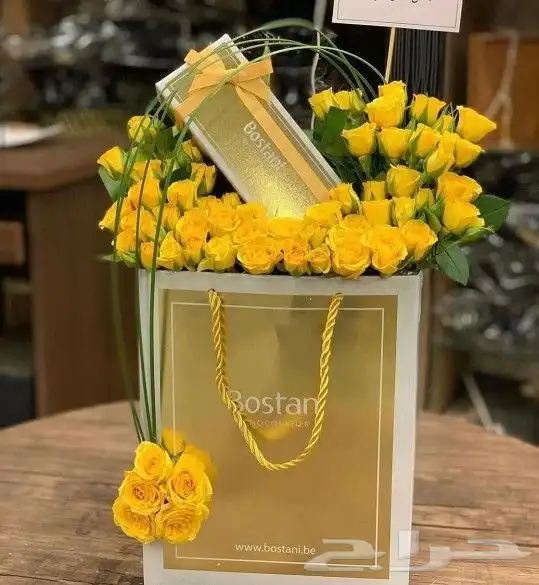 ايصال و تنسيق الهدايا بجدة باقات ورد وغيرها 38