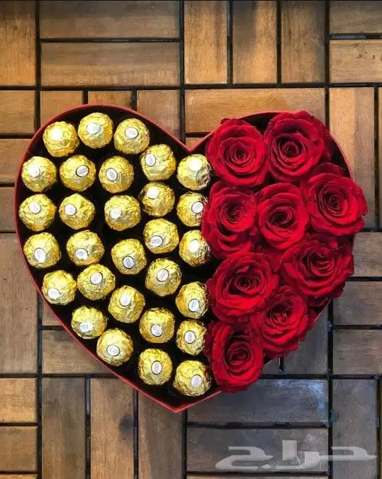 ايصال و تنسيق الهدايا بجدة باقات ورد وغيرها 27