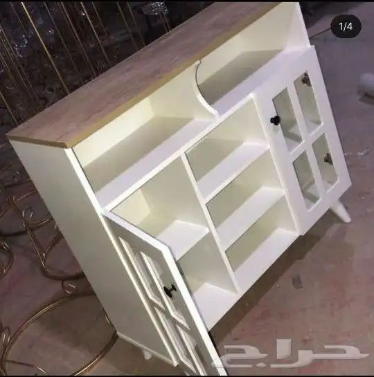 اركان قهوة بتصميم حديث 0