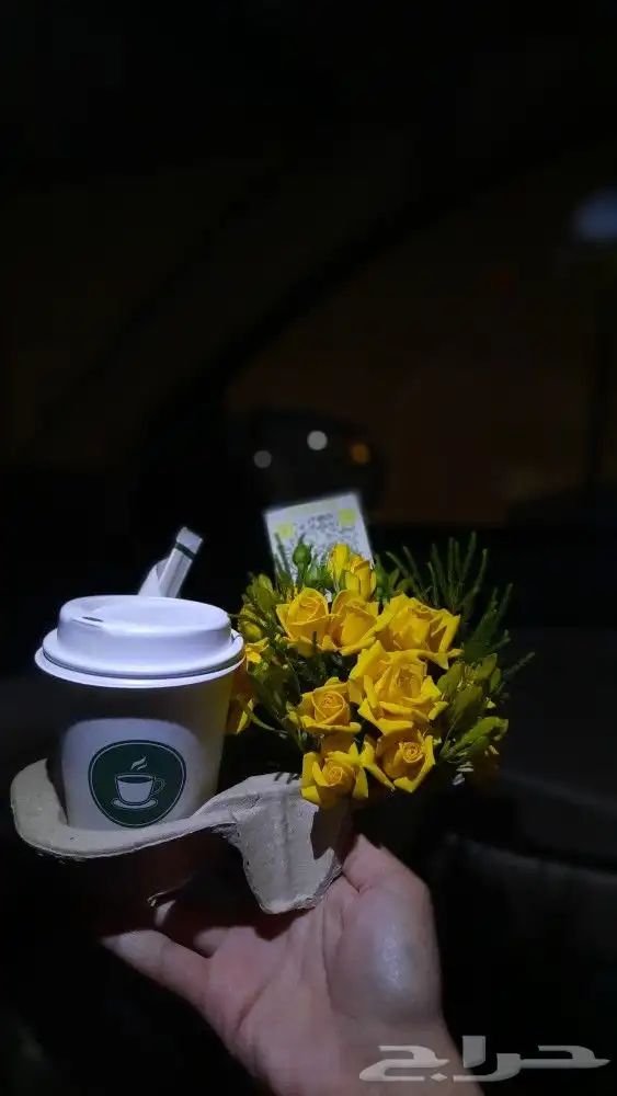 ايصال و تنسيق الهدايا بجدة باقات ورد وغيرها 3