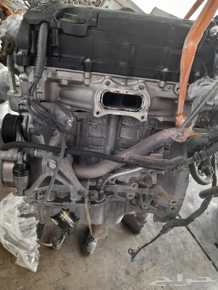 مكاين هوندا اكورد 10