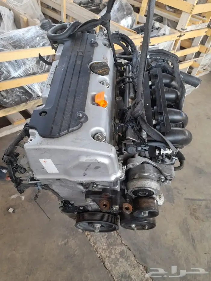 مكاين هوندا اكورد 0