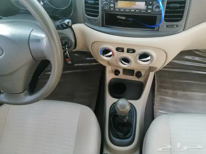 اكسنت 2010 وكاله (( تم البيع )) 30