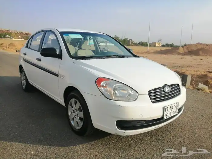 اكسنت 2010 وكاله (( تم البيع )) 11