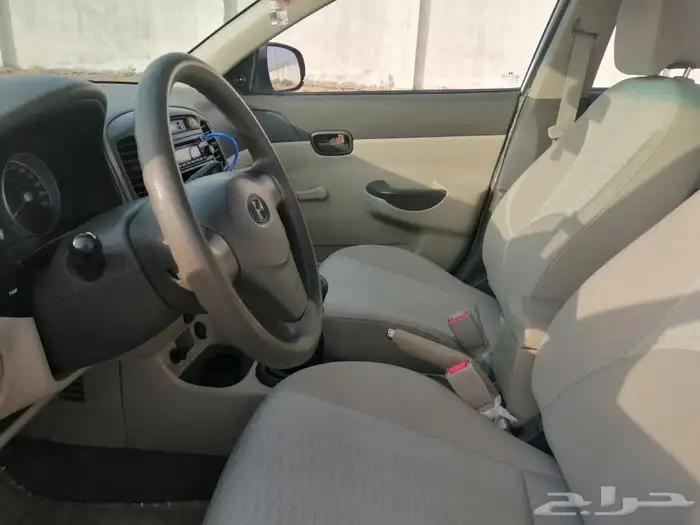 اكسنت 2010 وكاله (( تم البيع )) 14