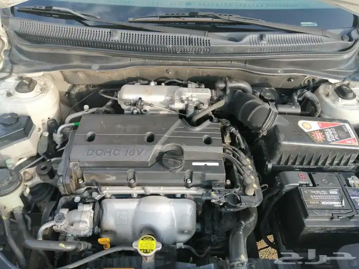 اكسنت 2010 وكاله (( تم البيع )) 29