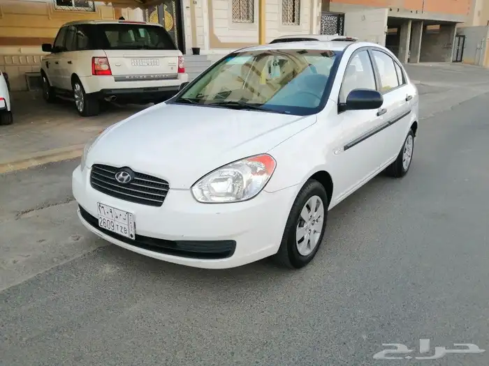 اكسنت 2010 وكاله (( تم البيع )) 0