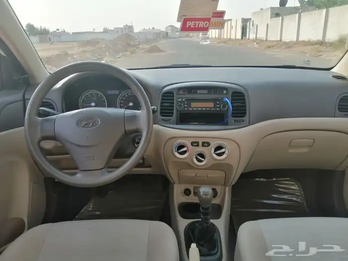 اكسنت 2010 وكاله (( تم البيع )) 23