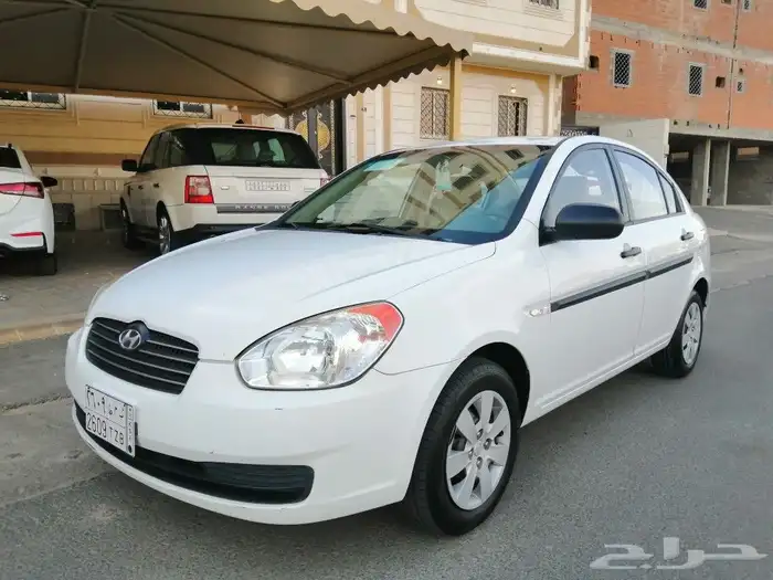 اكسنت 2010 وكاله (( تم البيع )) 7