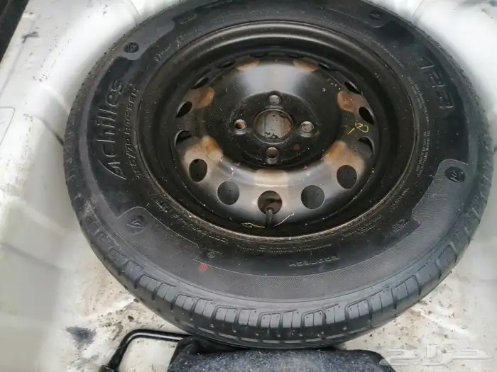 اكسنت 2010 وكاله (( تم البيع )) 32