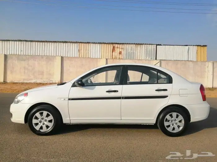 اكسنت 2010 وكاله (( تم البيع )) 13