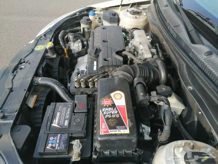 اكسنت 2010 وكاله (( تم البيع )) 28