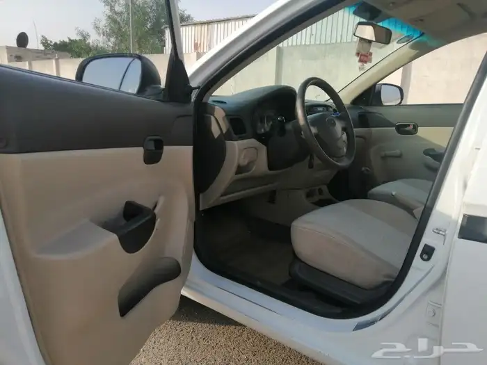 اكسنت 2010 وكاله (( تم البيع )) 16