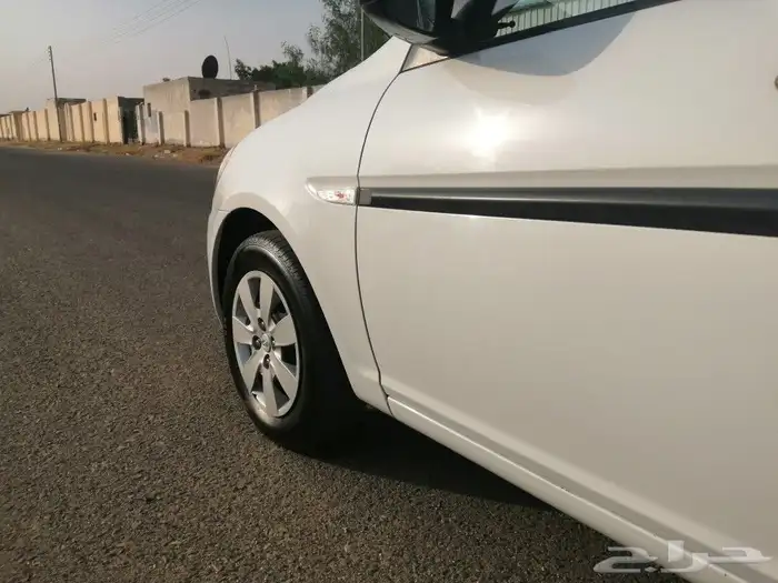 اكسنت 2010 وكاله (( تم البيع )) 10