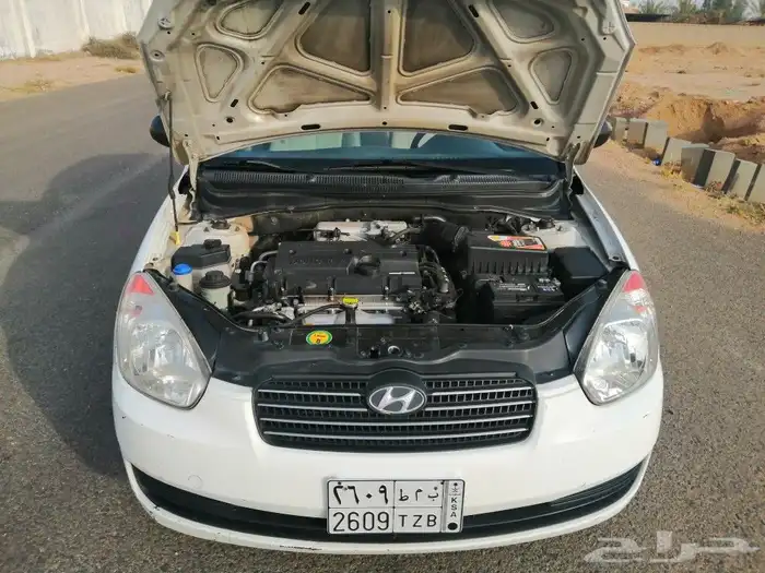 اكسنت 2010 وكاله (( تم البيع )) 33