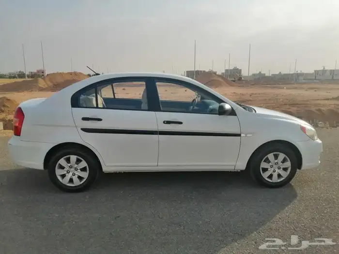 اكسنت 2010 وكاله (( تم البيع )) 12