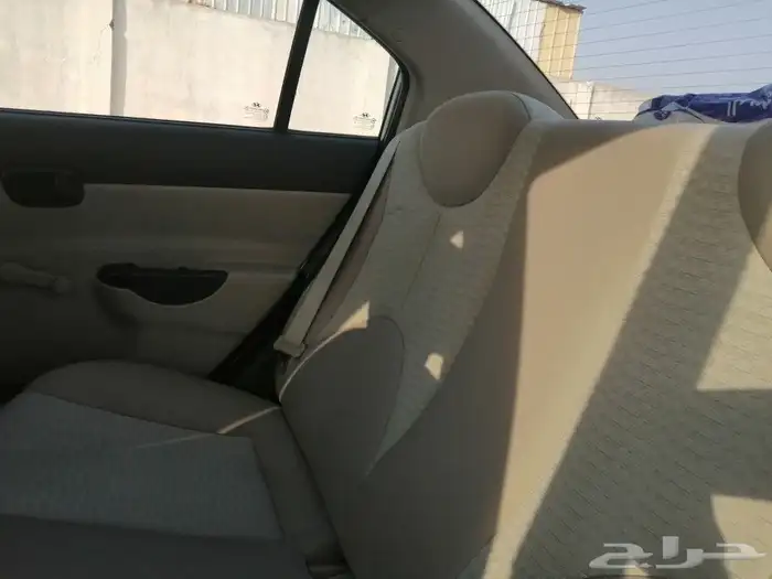 اكسنت 2010 وكاله (( تم البيع )) 21