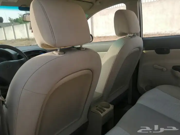 اكسنت 2010 وكاله (( تم البيع )) 24