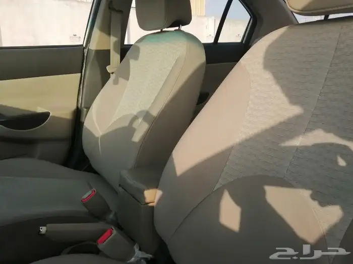 اكسنت 2010 وكاله (( تم البيع )) 18