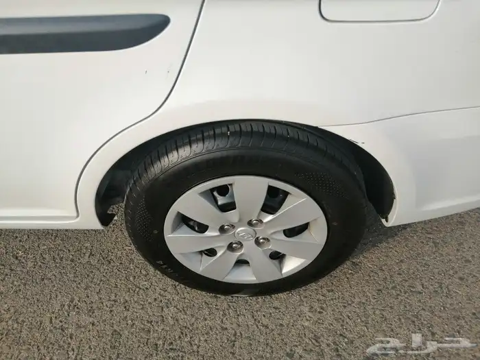 اكسنت 2010 وكاله (( تم البيع )) 31