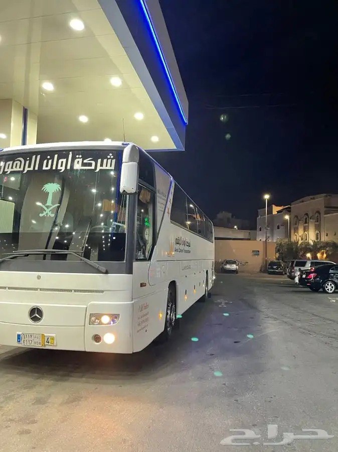 باص للايجار  للإيجار باص 4
