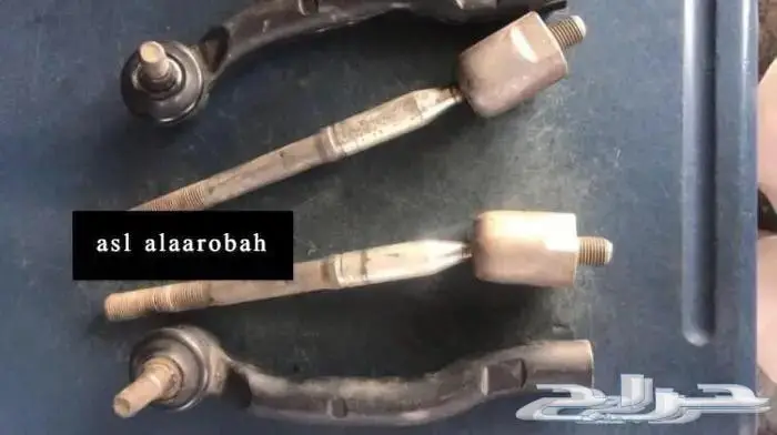 قطع كامري تربيط 2007 - 2015 9