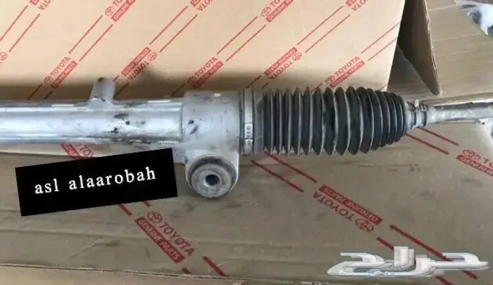 قطع كامري تربيط 2007 - 2015 18