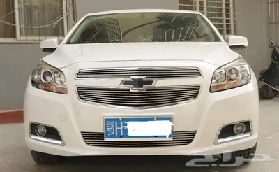 ماليبو 2013 - 2016 2