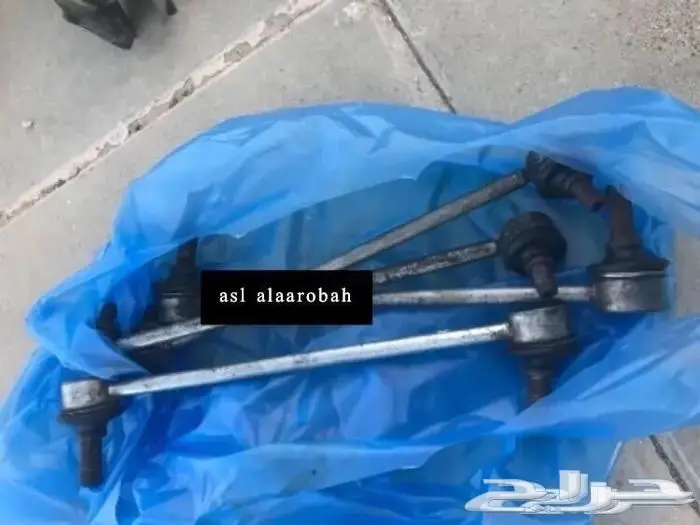 قطع كامري تربيط 2007 - 2015 6