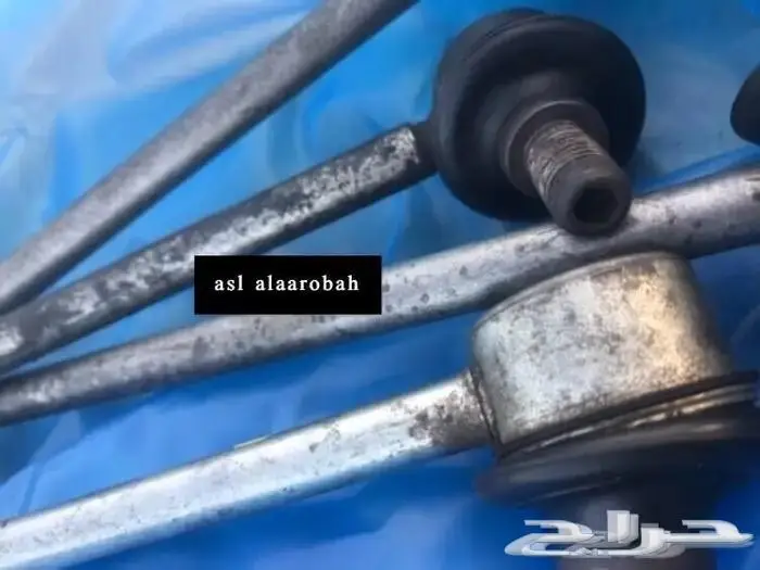 قطع كامري تربيط 2007 - 2015 7