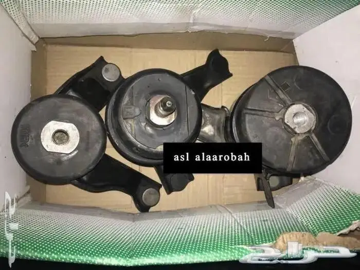 قطع كامري تربيط 2007 - 2015 8