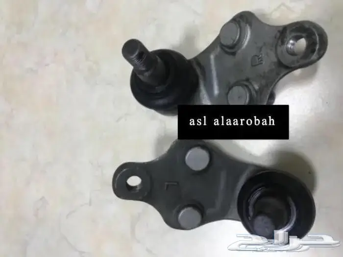 قطع كامري تربيط 2007 - 2015 14