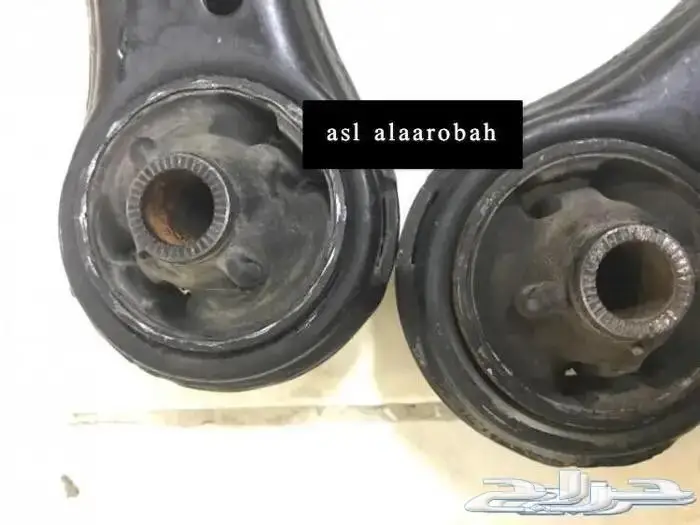قطع كامري تربيط 2007 - 2015 28