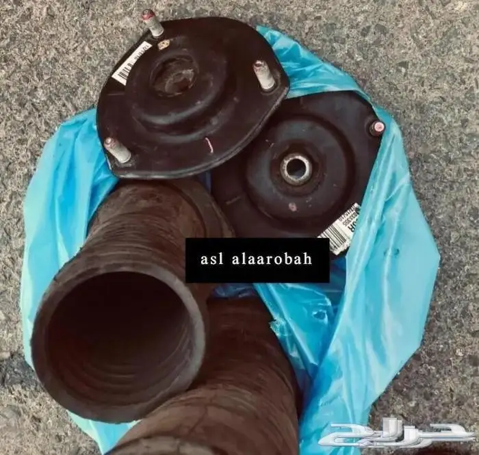 قطع كامري تربيط 2007 - 2015 16