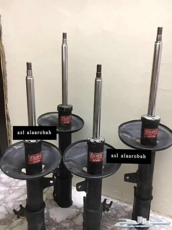 قطع كامري تربيط 2007 - 2015 0