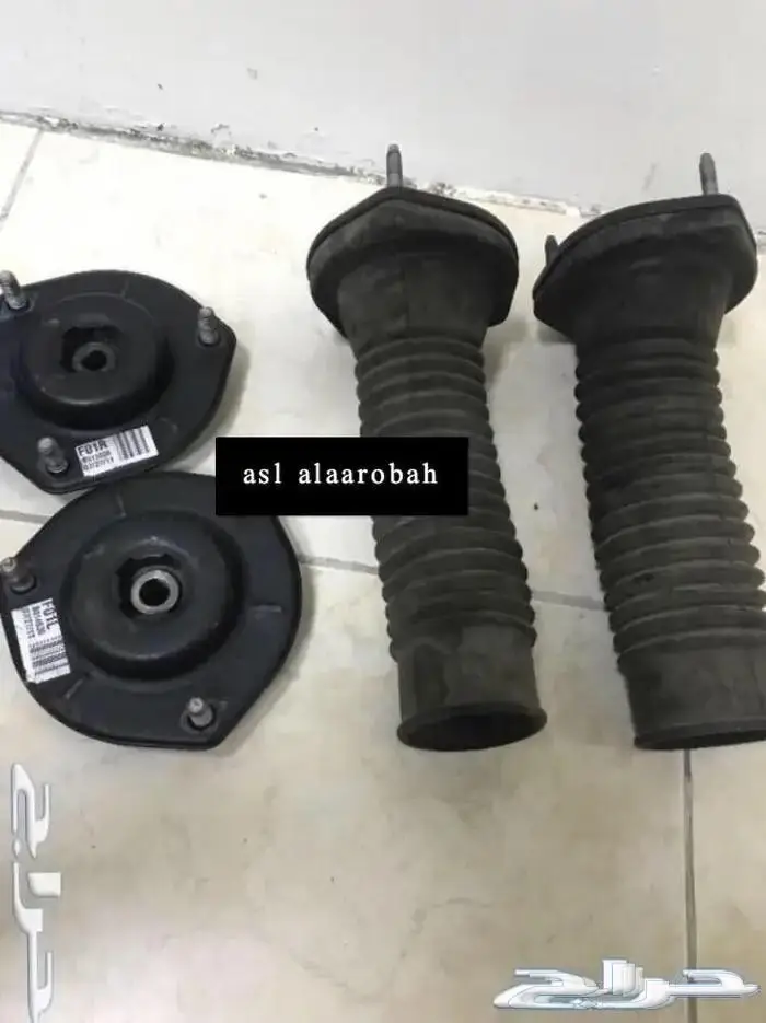 قطع كامري تربيط 2007 - 2015 25