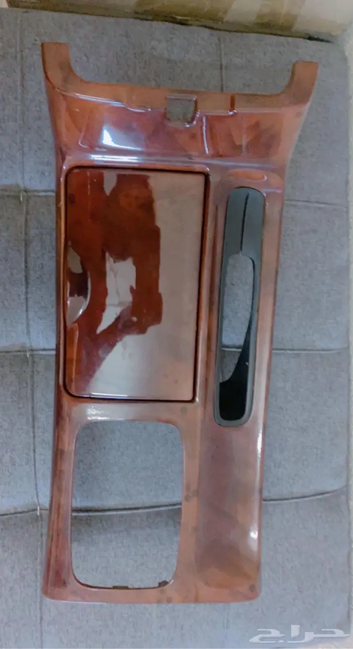 - ديكور كامري. 2003. 2006. التخشيبه. 0