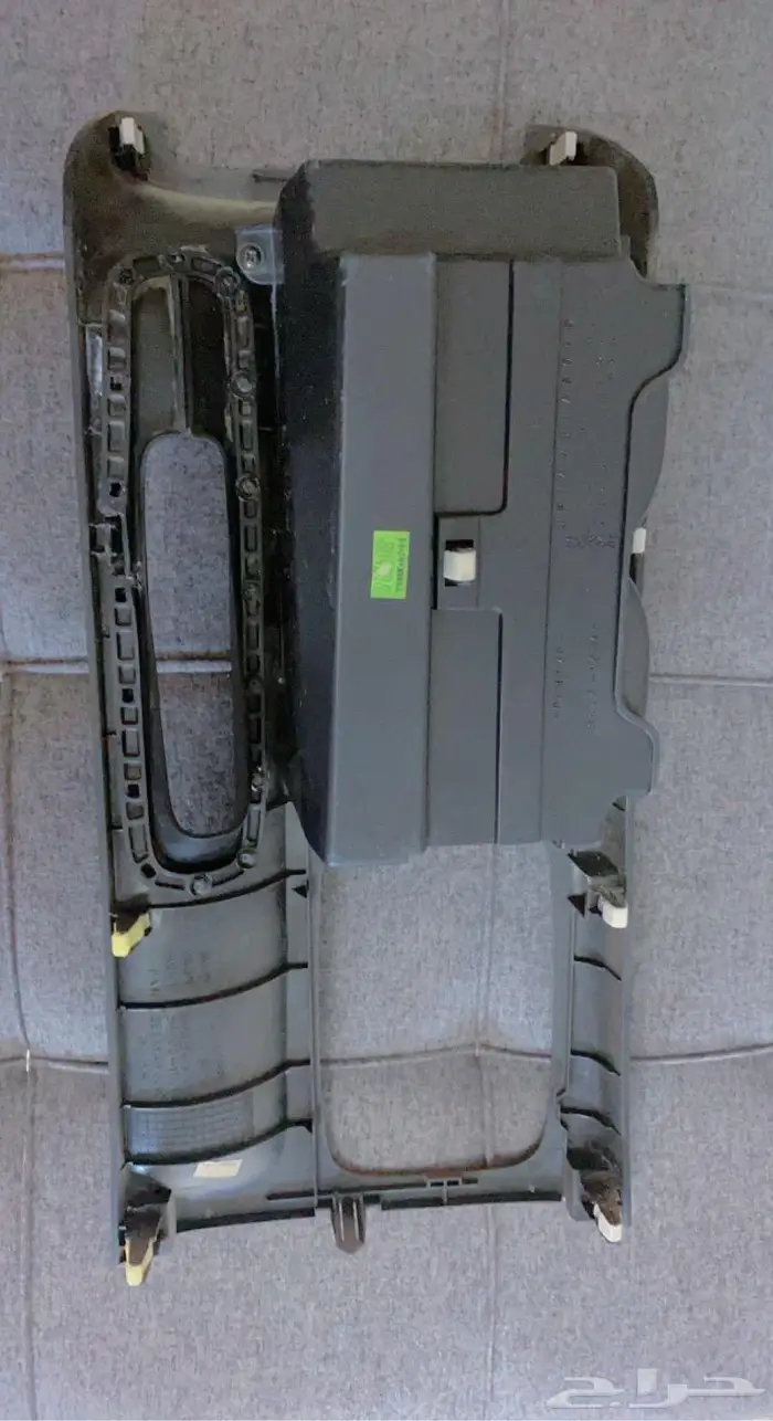 - ديكور كامري. 2003. 2006. التخشيبه. 1