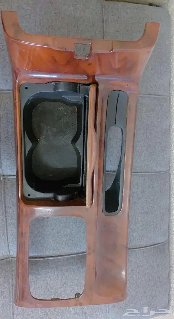 - ديكور كامري. 2003. 2006. التخشيبه. 3