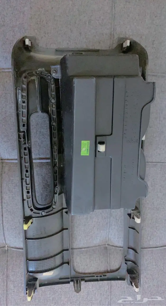 - ديكور كامري. 2003. 2006. التخشيبه. 4